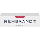 REMBRANDT REMBRANDT STAIN REMOVAL TP - 3oz