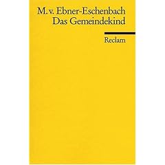 Das Gemeindekind