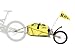 Baby : BOB Ibex 28 Plus Suspension Trailer (Includes Dry Sak)