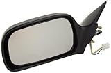 IMAGE OF New Mirror Toyota Camry Driver Side LH 97 98 99 00 2001