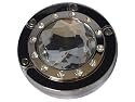 Handbag Heaven Dainty Silver Bling Compact Handbag Hook