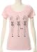 Barbie HappyドールTシャツ : Tシャツ