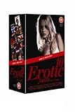10 Erotic Films Volume 2 ( Call Girl / Chained Fury: Lesbian Slave Desires / Sins of the Realm / For Your Pleasure / Devotion / Medieval Fleshpots 2: Hot Wenches / Secret Games 3 / Ultimate Love Games / Girl Camp 2004: Lesbian Fleshpots / Girl Camp 2003: