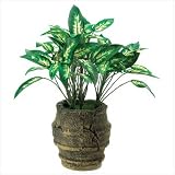 415rZCqpriL. SL160  The Benefits Of An Artificial Plant For Feng Shui Purposes