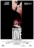 Produkt-Bild: It's All About Love
