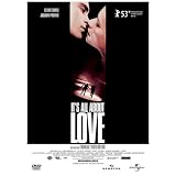 It's All About Lovevon "Joaquin Phoenix"