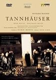 DVD : Wagner: Tannhauser [1995]