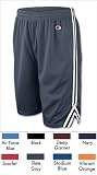 Champion Men's Lacrosse Short,Navy,Medium