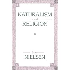 Naturalism and Religion