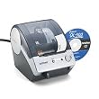 BROTHER INTERNATIONAL CORP / BRTQL500 / QL-500 Electronic Label Maker / Sold as 1 EA