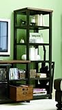 Universal Furniture Great Rooms 025920 Bookcase