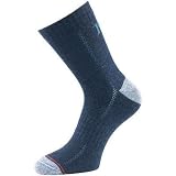 1000 Mile Lightweight Walking Sock