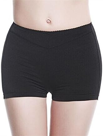Womens Sexy Butt Lifter Enhancer Shaperwear Panties xxl