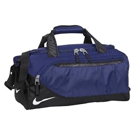 Nike Team Training II Small Duffel (Limited Time Offer)