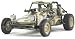 1/10 電動RCカーシリーズ No.496 アタックバギー(2011) 58496