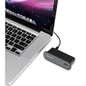 4-Port USB Hub