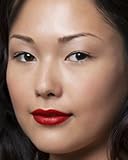 Revlon Super Lustrous Lipstick Creme, Certainly Red 740, 0.15 Ounce