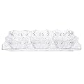 Portico 4-pc. Buffet Server