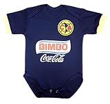 Club America Away 2014 Baby Suit/サッカー　クラブ・アメリカ　アウェイ用　2014