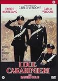 i due carabinieri (Dvd) Italian Import