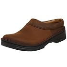 FOOTPRINTS Unisex Alton Clog