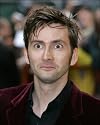 David Tennant Photograph