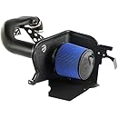 aFe Power Magnum FORCE 54-10512 Ford F-150 Performance Cold Air Intake System (Oiled, 5-Layer Filter)