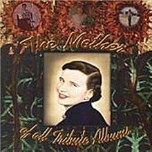 The Mother of All Tribute Albums