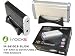 Irocks Aluminium 3.5 HDD Enclosure for Sata To Esata/usb 2.0