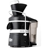 PowerGrind Pro PGP001-WHSL Longevity Electric Juicer