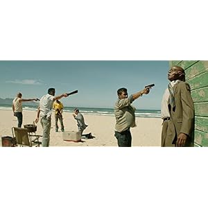 Zulu [Blu-ray]