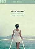 A Nos Amours [To Our Romance] (Masters of Cinema) [DVD]