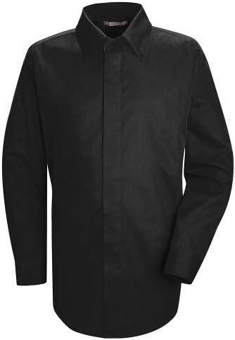 Linden Grey Summit Shirt 3.5oz Poplin Long Sleeve Point Collar