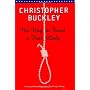 No Way to Treat a First Lady by Christopher Buckley