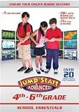 JumpStart Advanced 4th-6th Grade School Essentials, v. 2.0