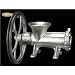 Universal Housewares Universal Housewares Cast Iron Meat Chopper with Pulley