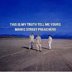 This Is My Truth, Tell Me Yours... (Japanese Edition)