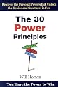The 30 Power Principles: You Have the Power to Win