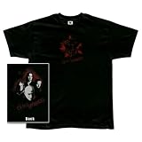 Disturbed - Diamond Head T-Shirt