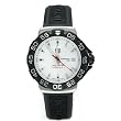 TAG Heuer Men's WAH1111.BT0714 Formula 1 Rubber Strap Watch by TAG Heuer
