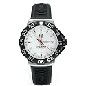 TAG Heuer Men's Formula 1 Rubber Strap Watch #WAH1111.BT0714