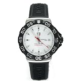 TAG Heuer Mens Formula 1 Rubber Strap Watch #WAH1111.BT0714 by TAG Heuer