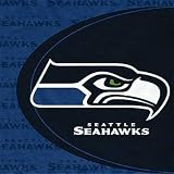 Seattle Seahawks Lunch Napkins 16ct