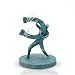 Lifelines from Enesco Success Paperclip Holder, 5-1/2-Inch