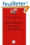 Psychoth�rapie de groupe et psychodrame