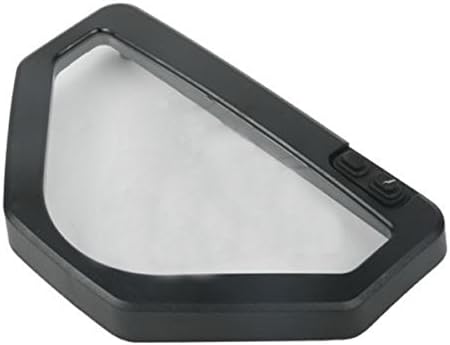 Upper Speedo Meter Gauge Cover for HONDA CBR1000RR CBR 1000 RR 2004-2007