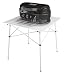 Coleman Roadtrip 225 Portable Tabletop Propane Grill, Black