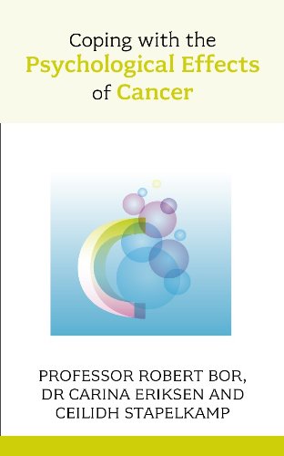 Coping with the Psychological Effects of Cancer (Overcoming Common Problems)