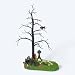 Department 56 Halloween Sounds Scene