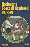 Rothmans rugby yearbook. 1973-74